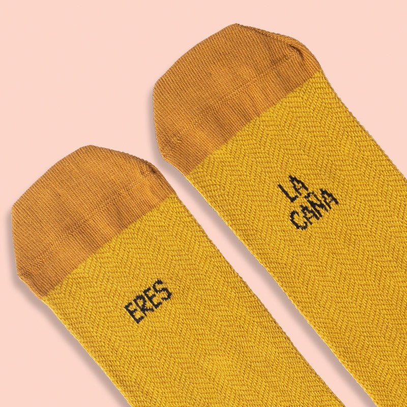 Kit Amigo Invisible "Eres la caña"